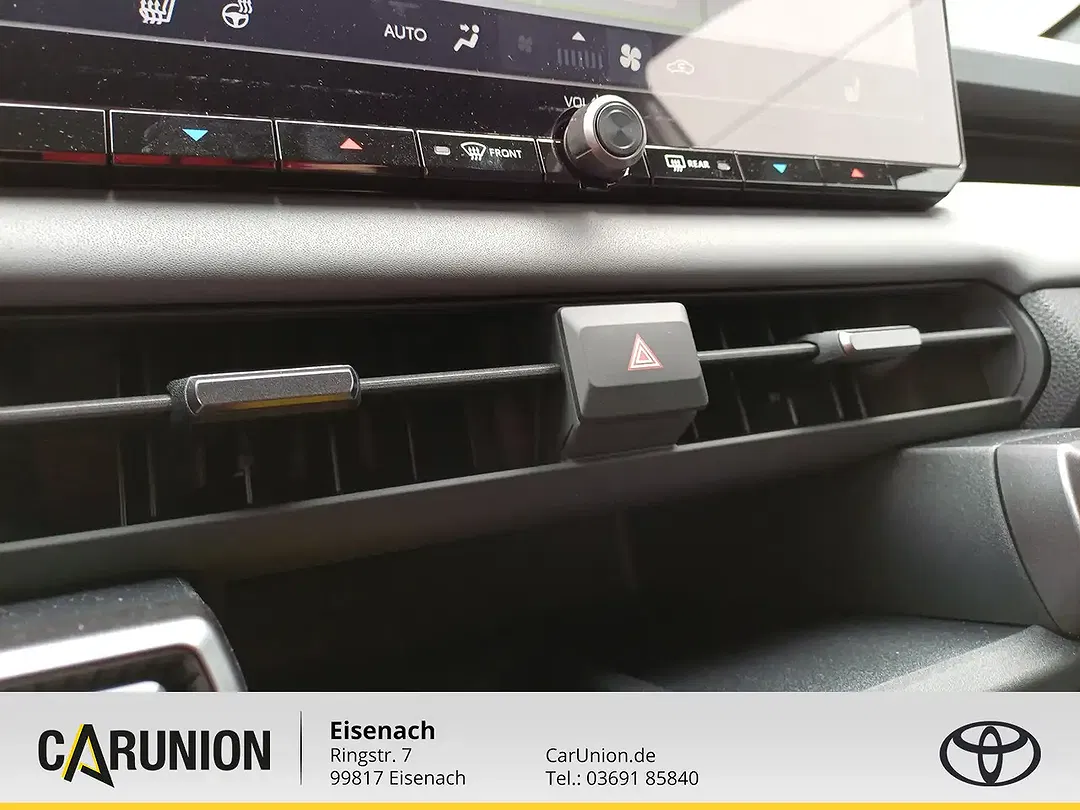 Toyota RAV 4 PHEV Style - Thumbnail 13