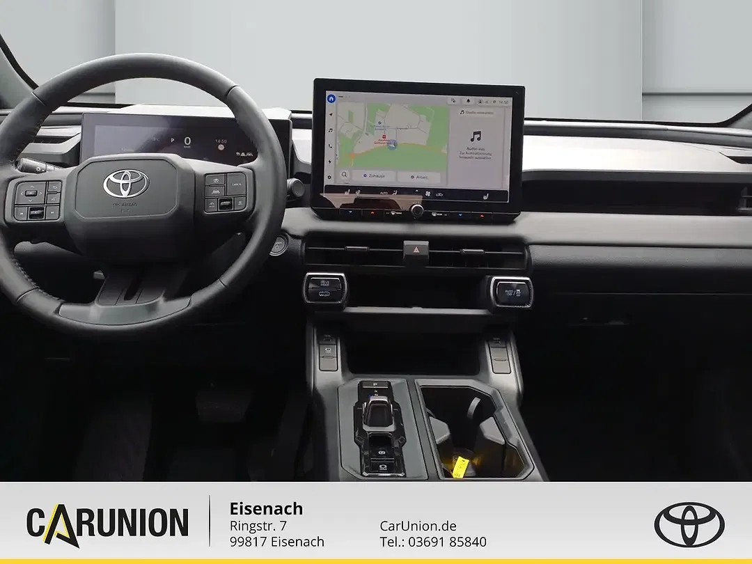 Toyota RAV 4 PHEV Style - Thumbnail 9