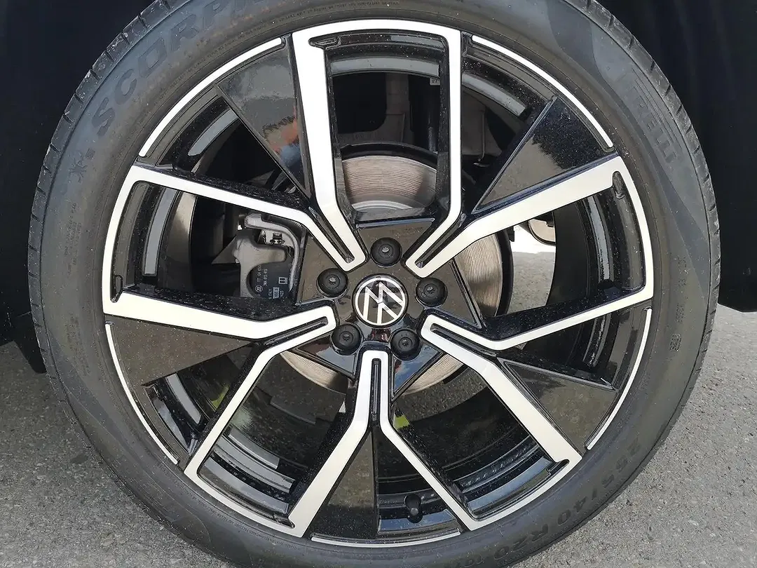 Volkswagen Tiguan 2.0 TDI DSG 4Motion R-Line - Thumbnail 5