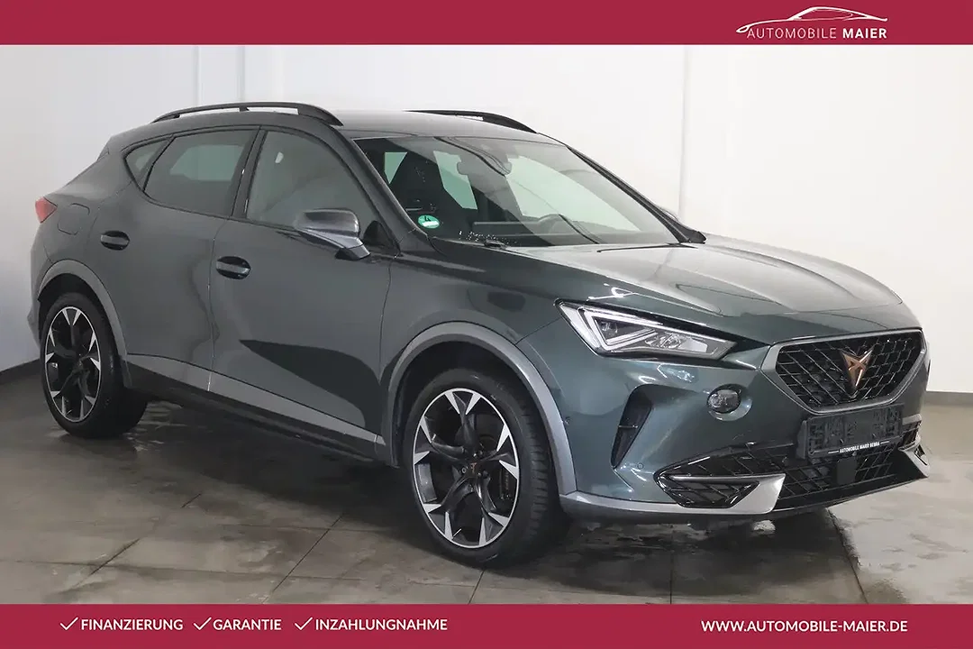 CUPRA Formentor PHEV VZ - Afbeelding 1