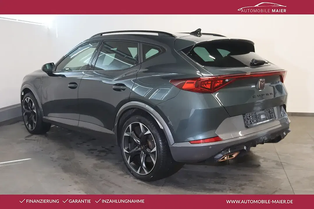 CUPRA Formentor PHEV VZ - foto 2