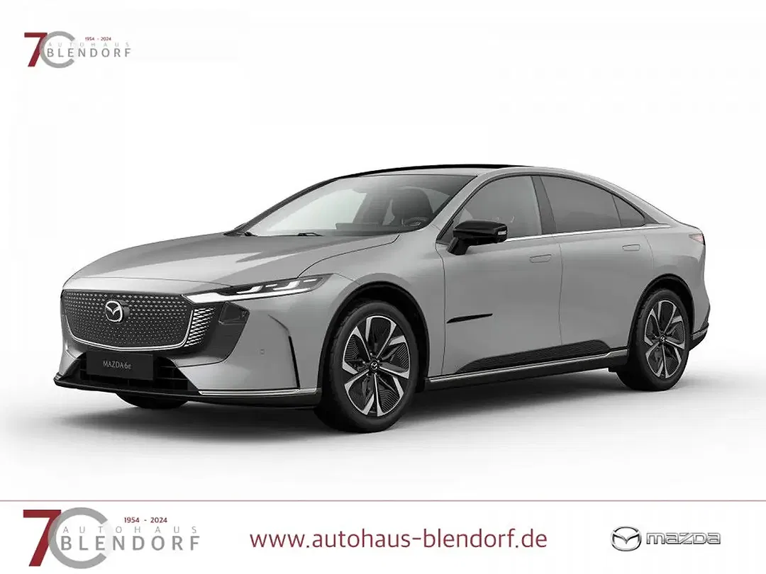 Mazda 6e Takumi - foto 1