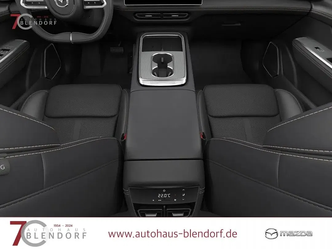 Mazda 6e Takumi - Thumbnail 10