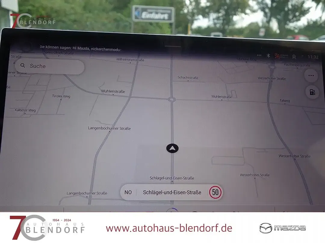 Mazda 6e Takumi - Thumbnail 11