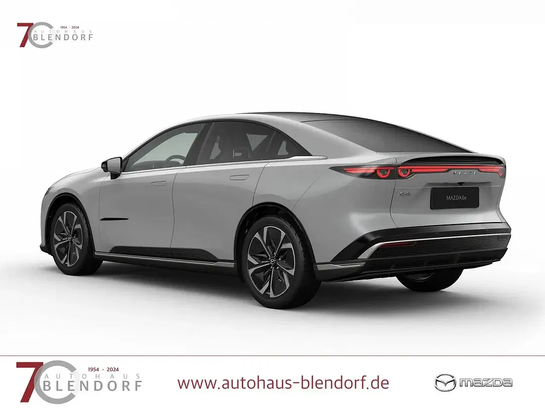 Mazda 6e Takumi - Thumbnail 4