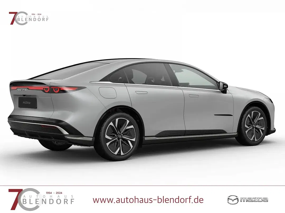 Mazda 6e Takumi - Thumbnail 5