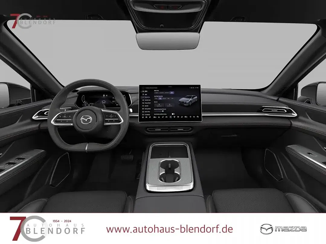 Mazda 6e Takumi - Thumbnail 6