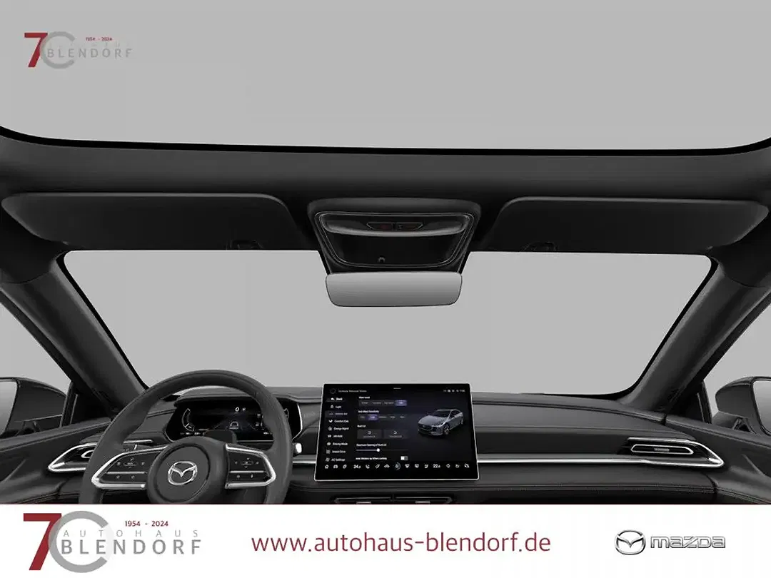 Mazda 6e Takumi - Thumbnail 9