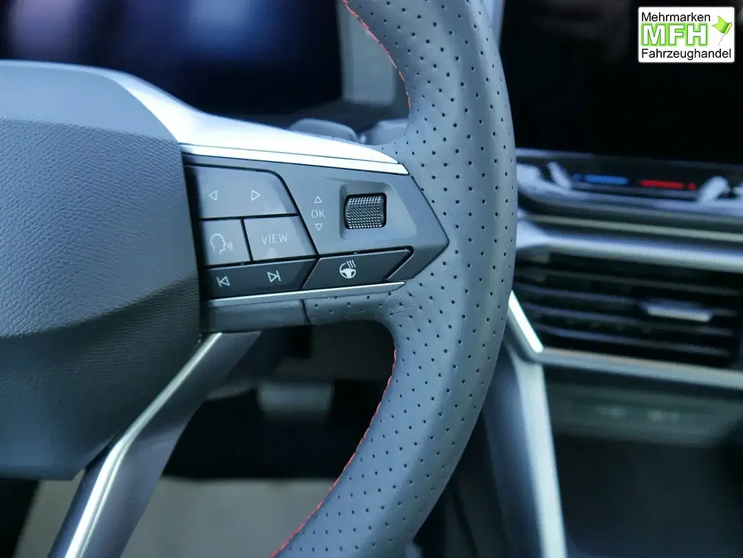 CUPRA Leon 1.5 eTSI DSG Sportstourer - Thumbnail 14