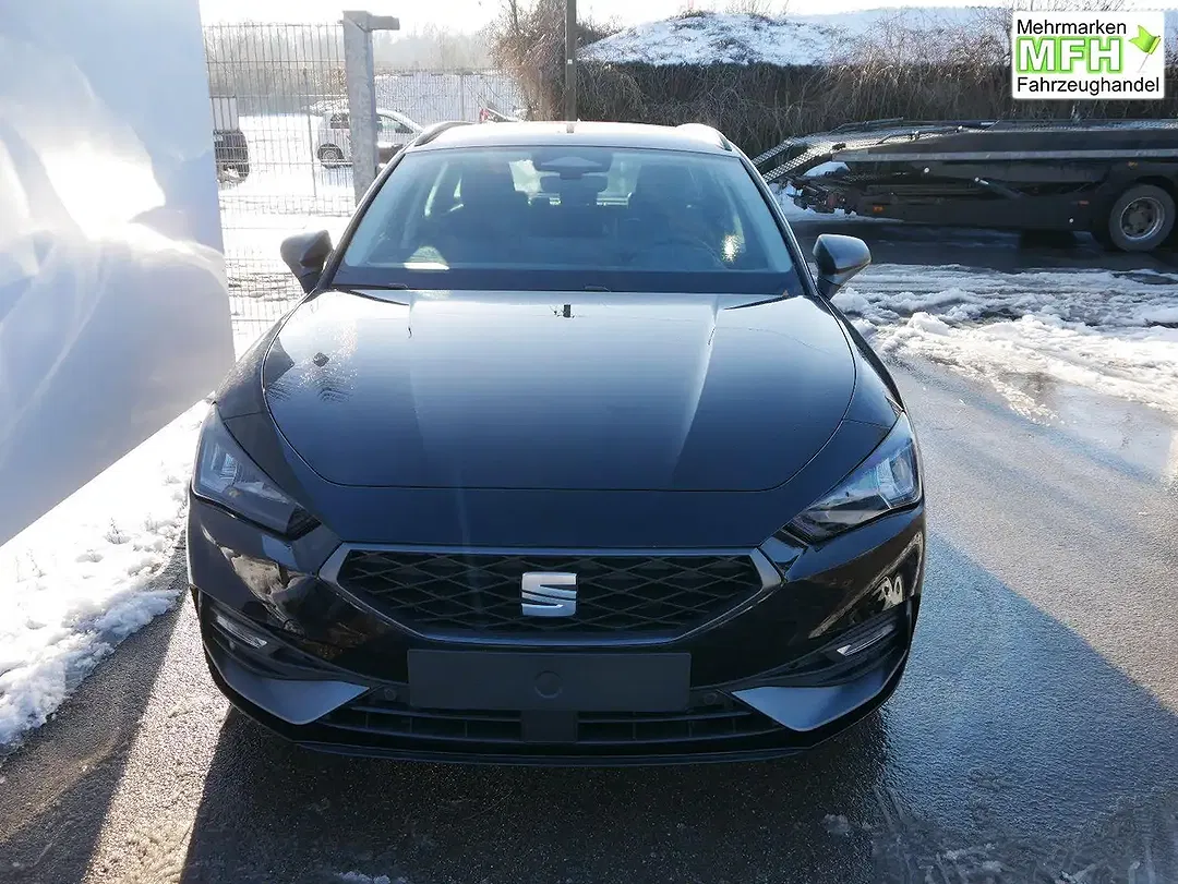 CUPRA Leon 1.5 eTSI DSG Sportstourer - Thumbnail 3
