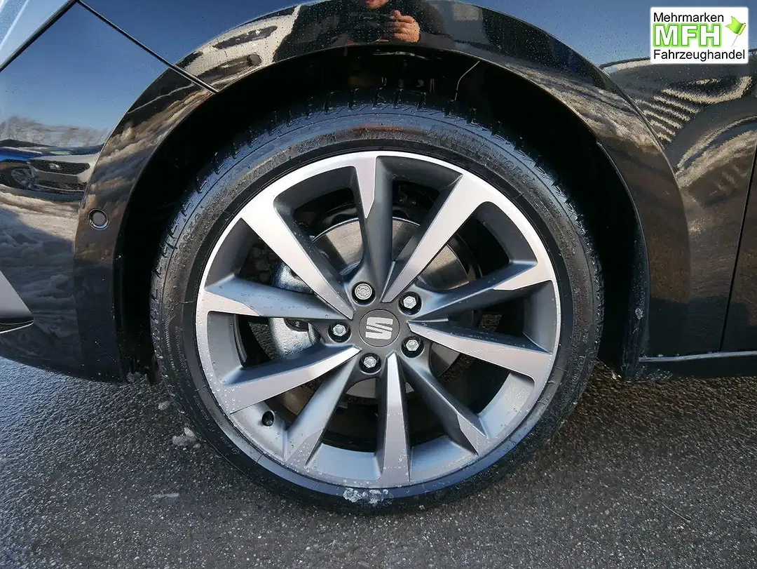 CUPRA Leon 1.5 eTSI DSG Sportstourer - Thumbnail 4