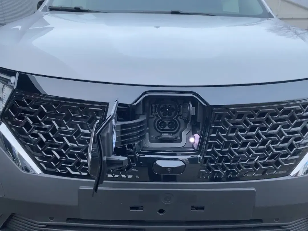 Nissan Townstar L1 N-Connecta - Thumbnail 17