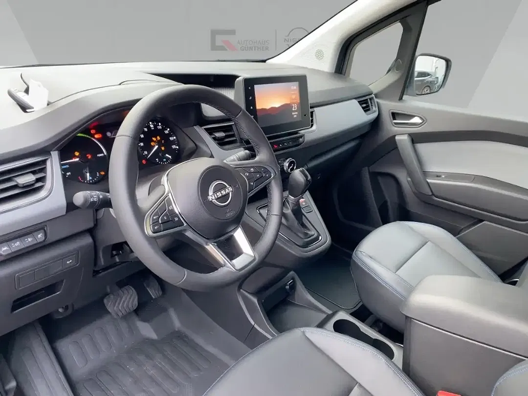 Nissan Townstar L1 N-Connecta - Thumbnail 6