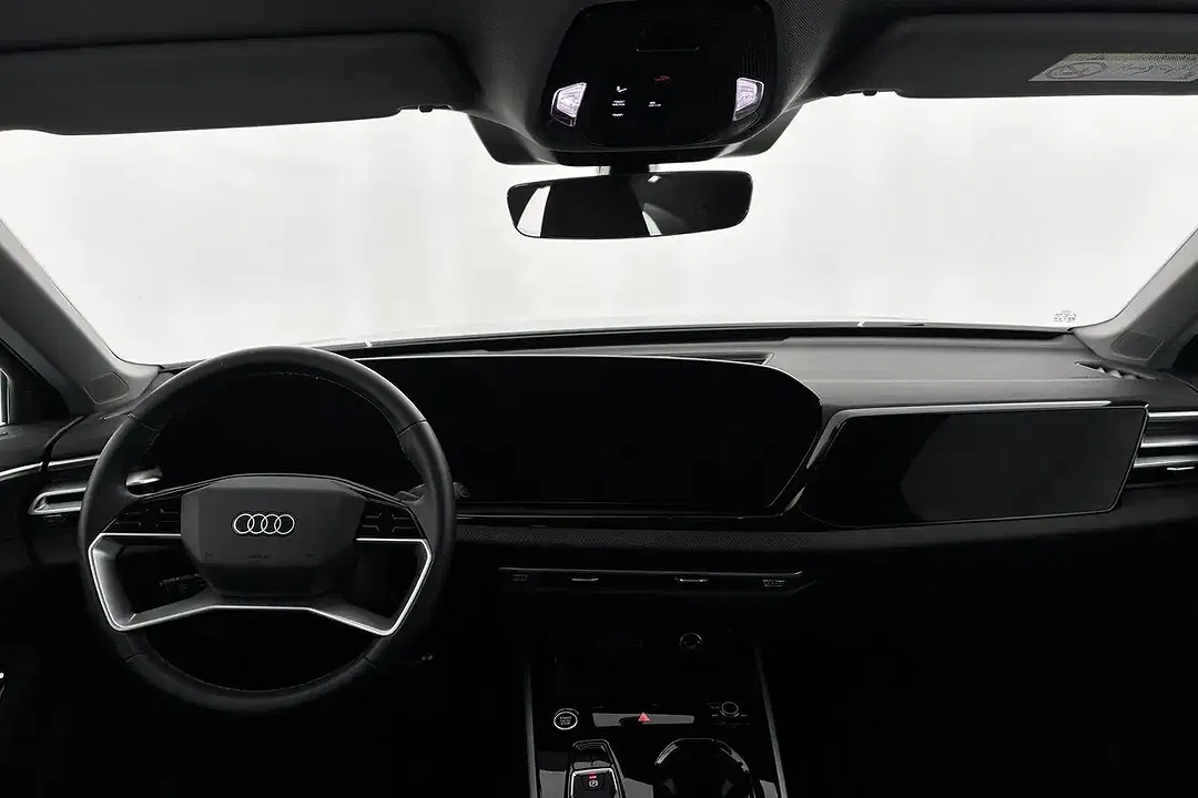 Audi A6 2.0 TDI - Thumbnail 10