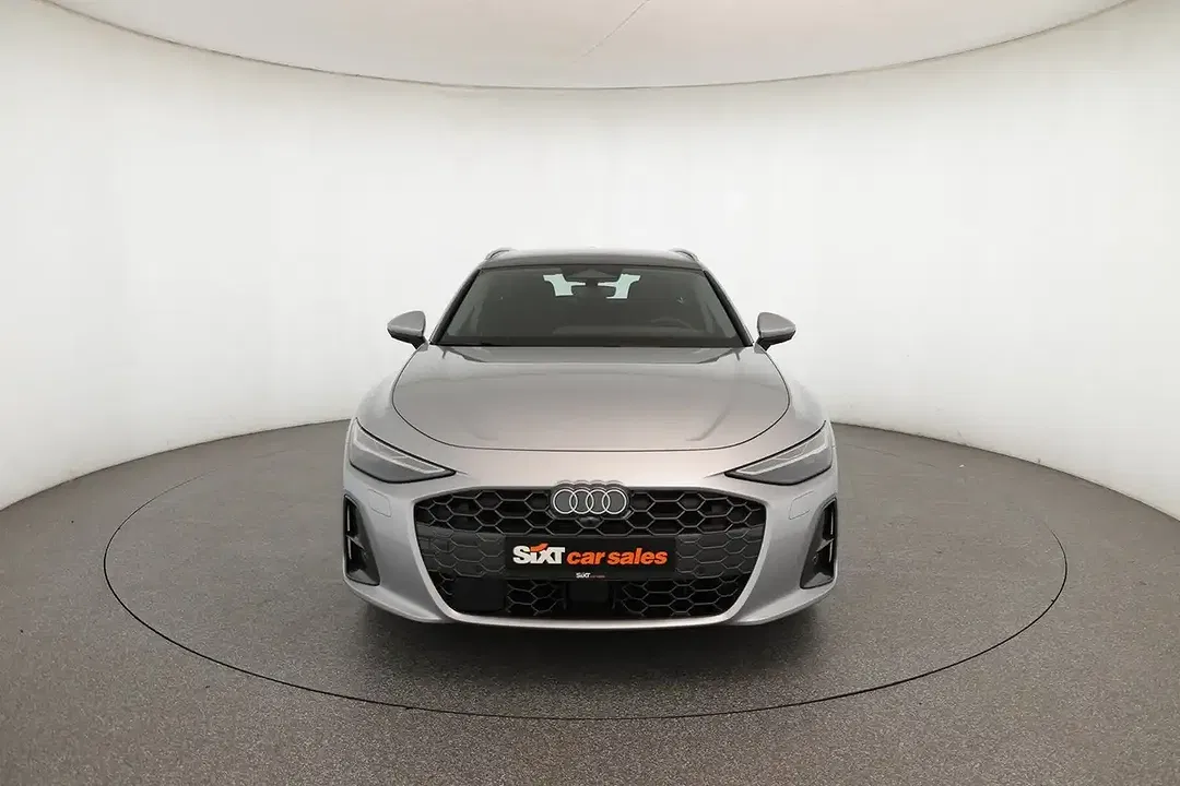 Audi A6 2.0 TDI - Thumbnail 3