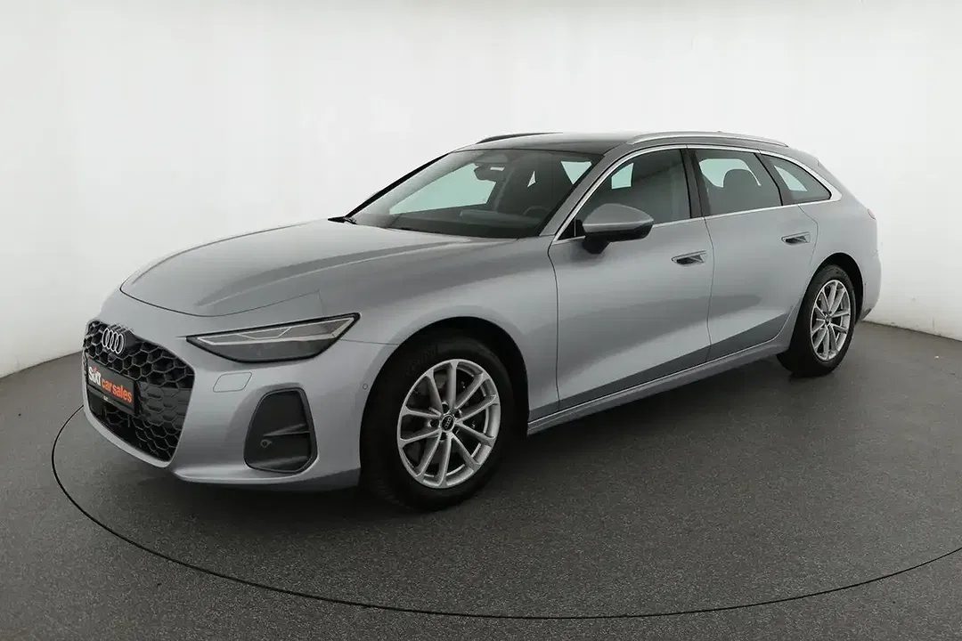 Audi A6 2.0 TDI - Thumbnail 4