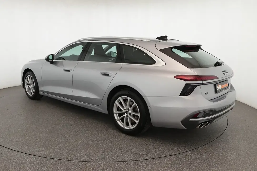 Audi A6 2.0 TDI - Thumbnail 5