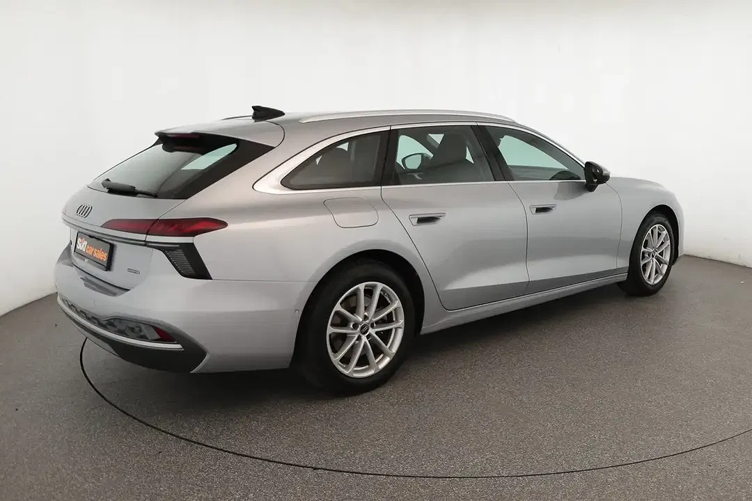 Audi A6 2.0 TDI - Thumbnail 6