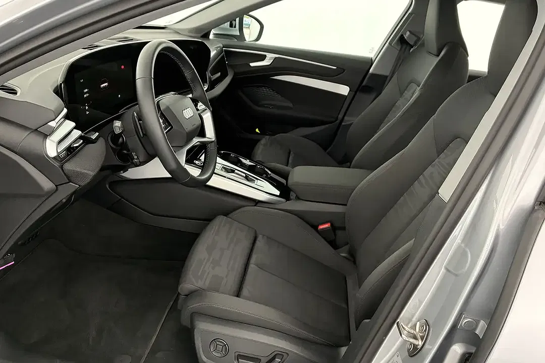 Audi A6 2.0 TDI - Thumbnail 9