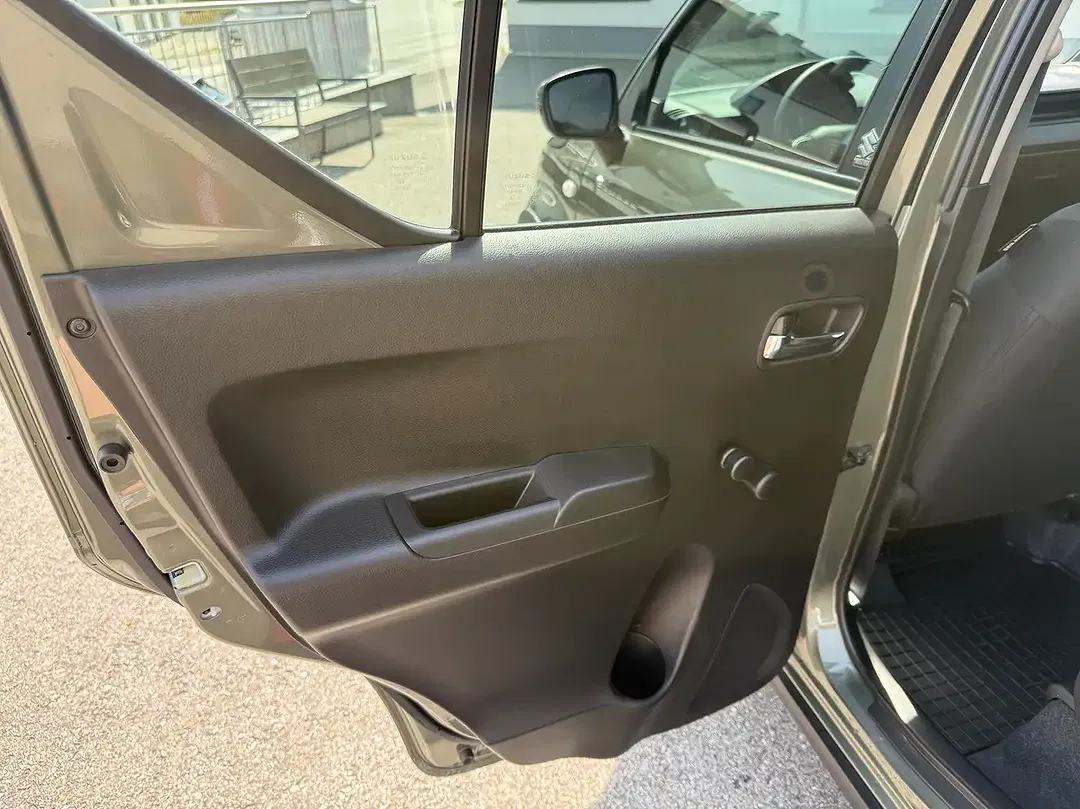 Suzuki Ignis Hybrid 1.2 Dualjet AllGrip - Thumbnail 13