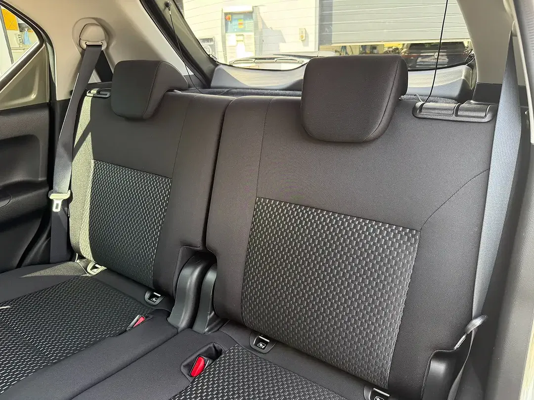 Suzuki Ignis Hybrid 1.2 Dualjet AllGrip - Thumbnail 14
