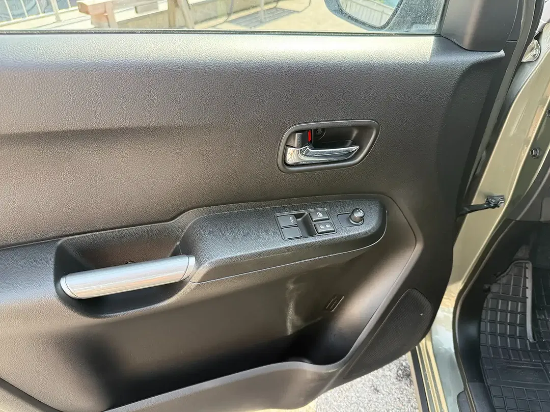 Suzuki Ignis Hybrid 1.2 Dualjet AllGrip - Thumbnail 8