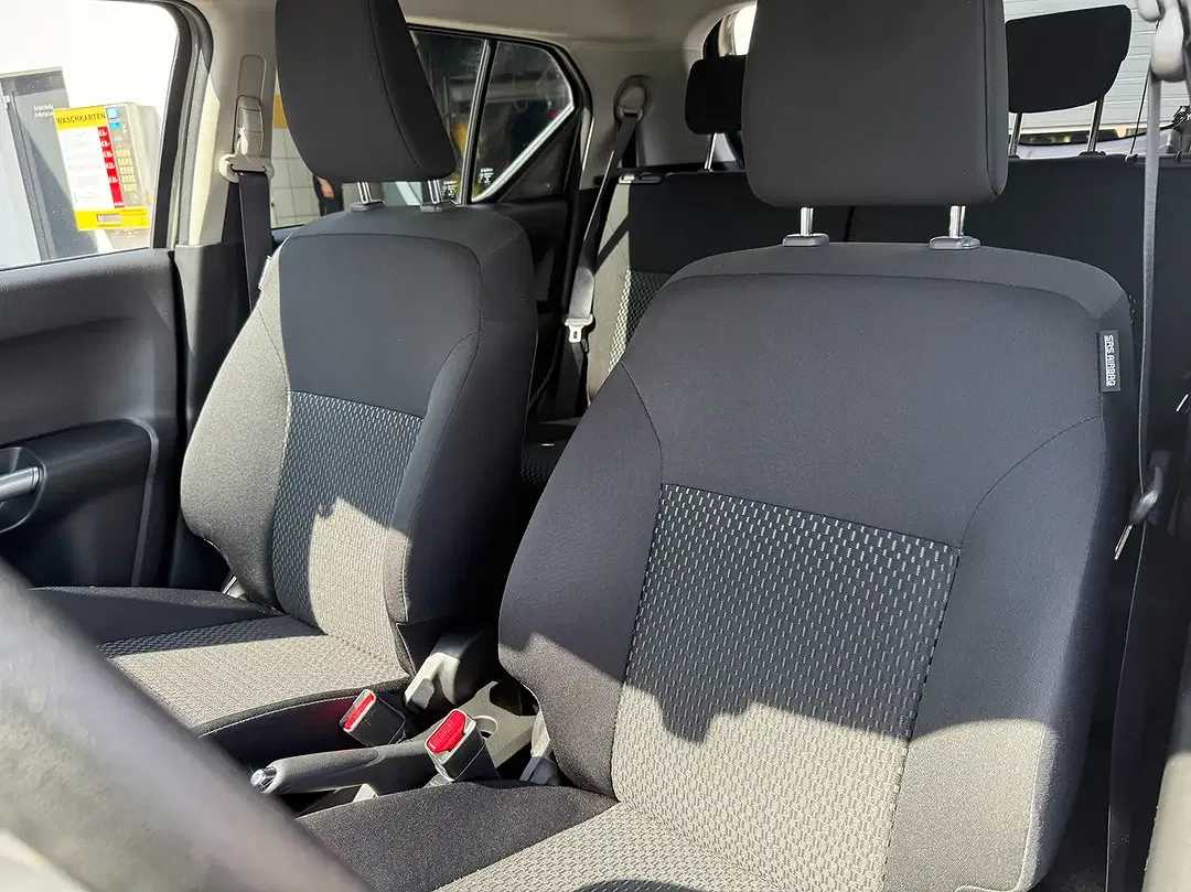 Suzuki Ignis Hybrid 1.2 Dualjet AllGrip - Thumbnail 9