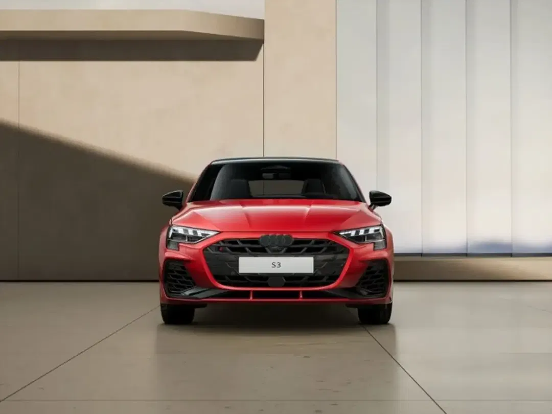 Audi S3 TFSI Sportback - Thumbnail 5