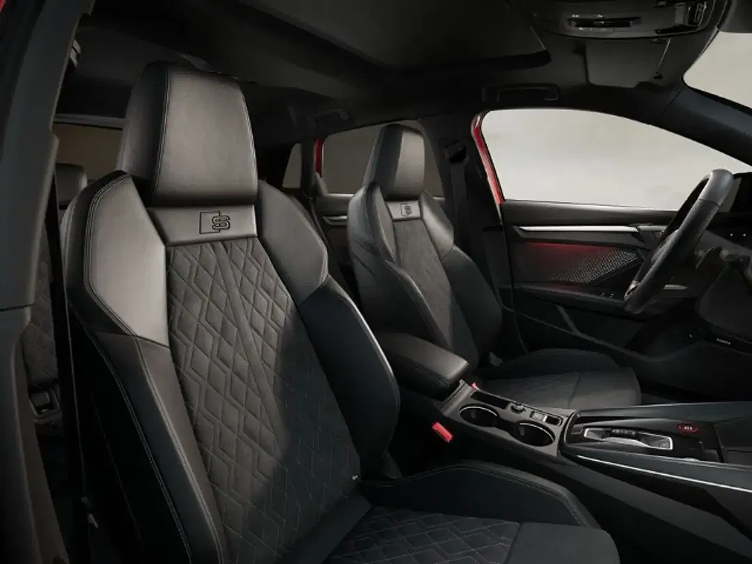 Audi S3 TFSI Sportback - Thumbnail 8