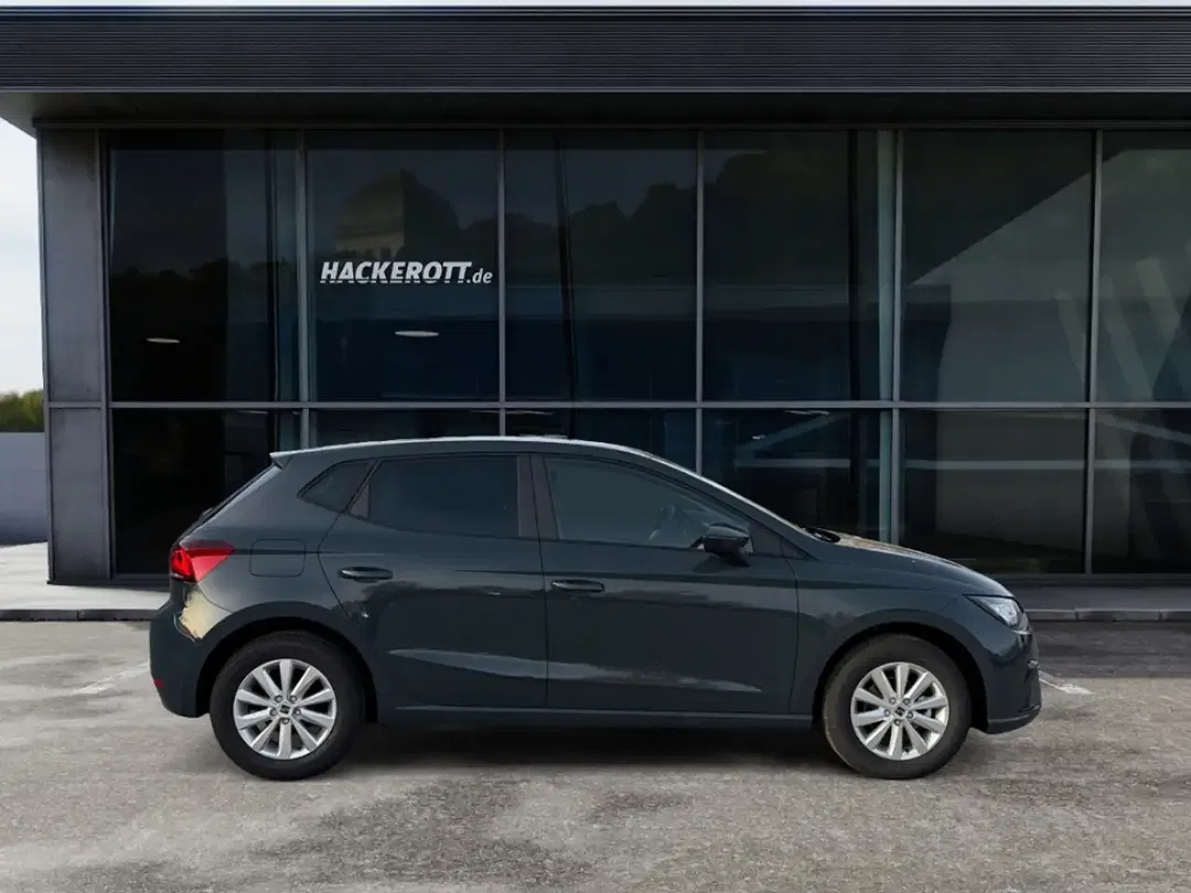 SEAT Ibiza 1.0 MPI Road Edition - Thumbnail 6