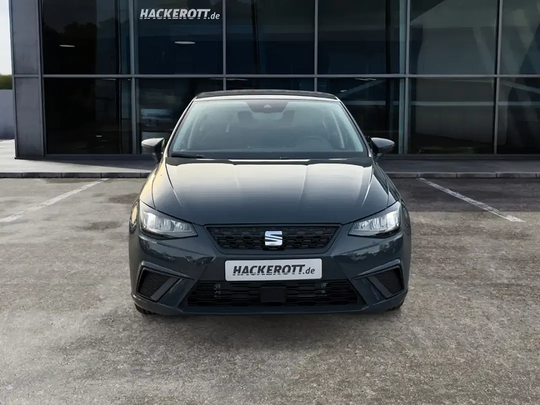 SEAT Ibiza 1.0 MPI Road Edition - Thumbnail 8