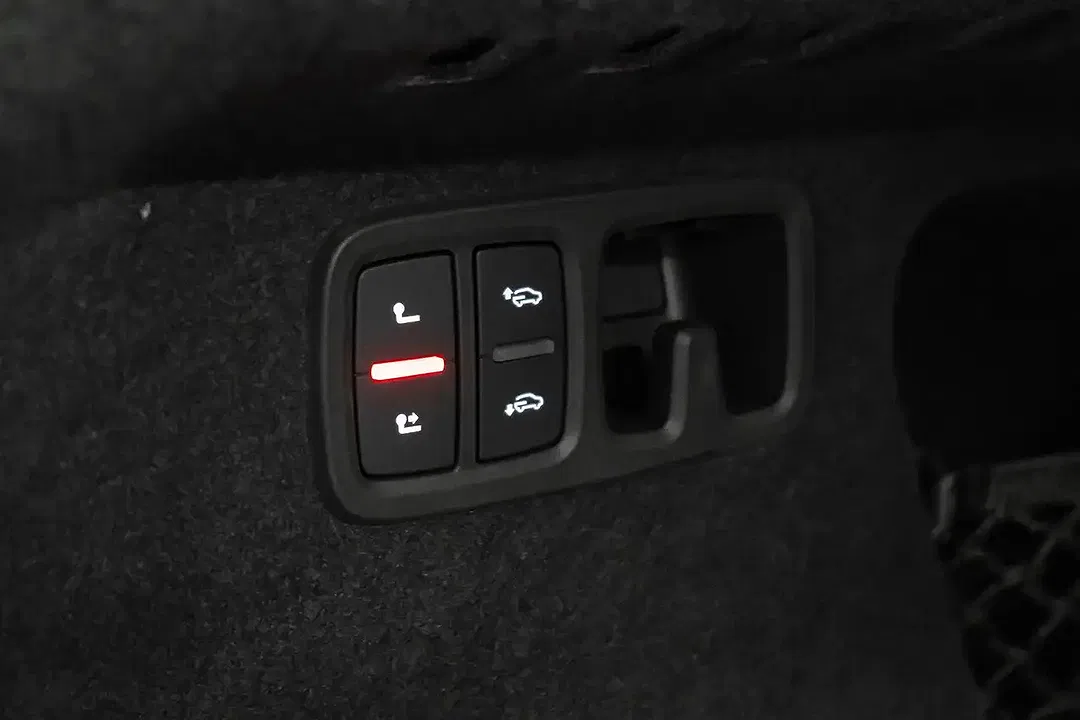 Audi RS Q8 4.0 TFSI quattro performance - Thumbnail 10