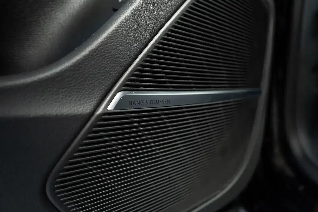 Audi RS Q8 4.0 TFSI quattro performance - Thumbnail 14