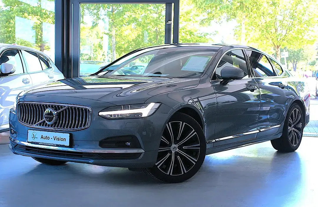 Volvo S90 AWD Ultimate Bright - foto 1