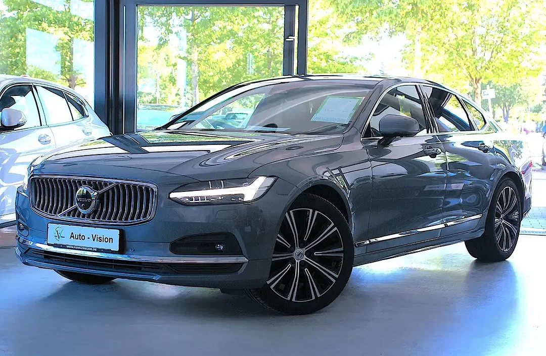 Volvo S90 AWD Ultimate Bright - Afbeelding 1