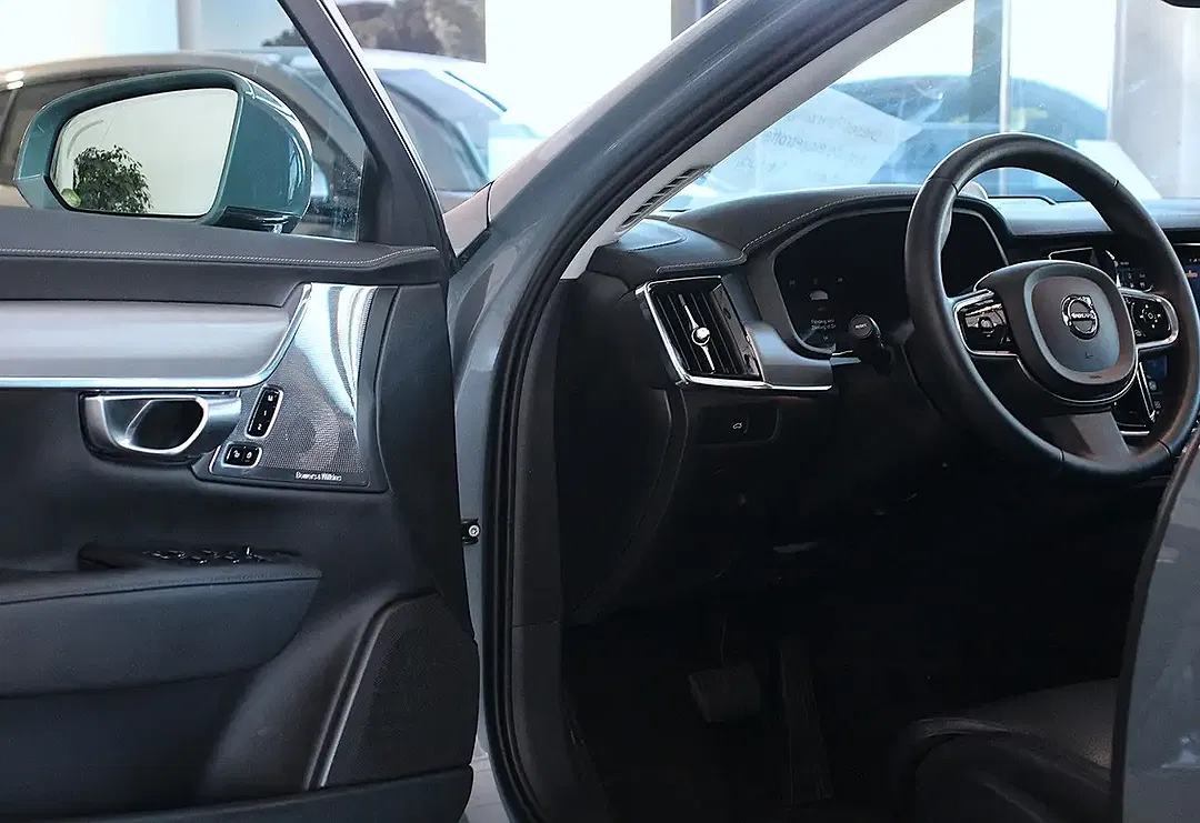 Volvo S90 AWD Ultimate Bright - Thumbnail 9