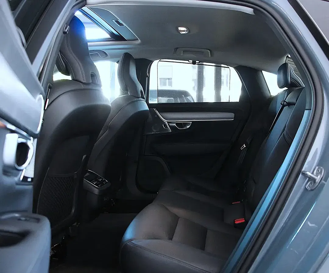 Volvo S90 AWD Ultimate Bright - Thumbnail 13