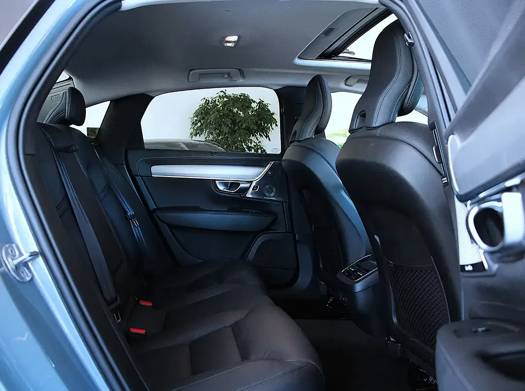 Volvo S90 AWD Ultimate Bright - foto 14