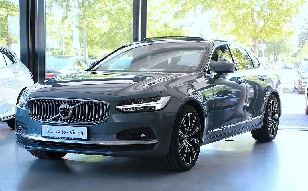 Volvo S90 AWD Ultimate Bright - foto 2