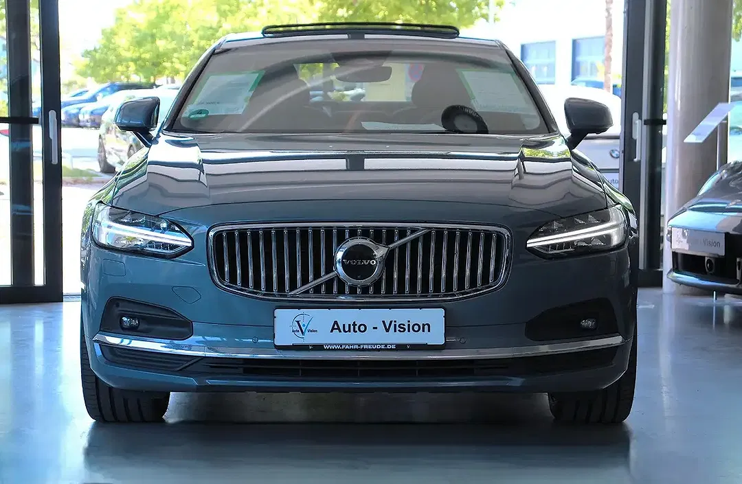 Volvo S90 AWD Ultimate Bright - Thumbnail 3