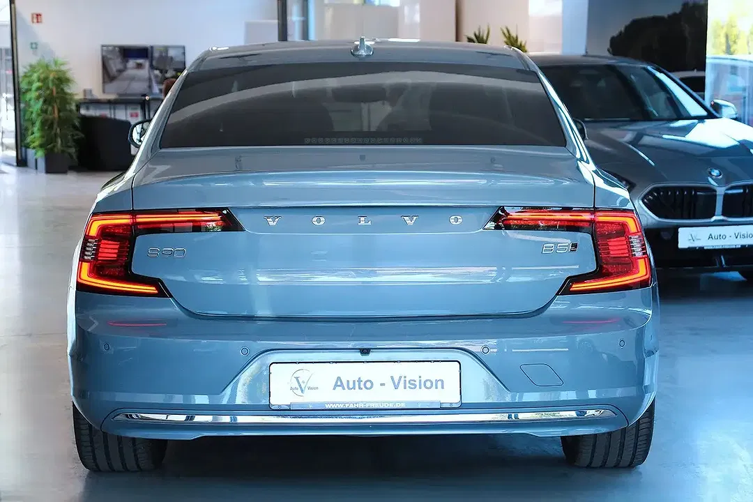 Volvo S90 AWD Ultimate Bright - Thumbnail 6