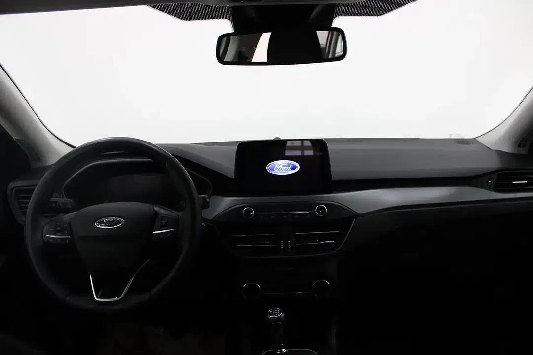 Ford Focus 1.5 EcoBlue - Thumbnail 5