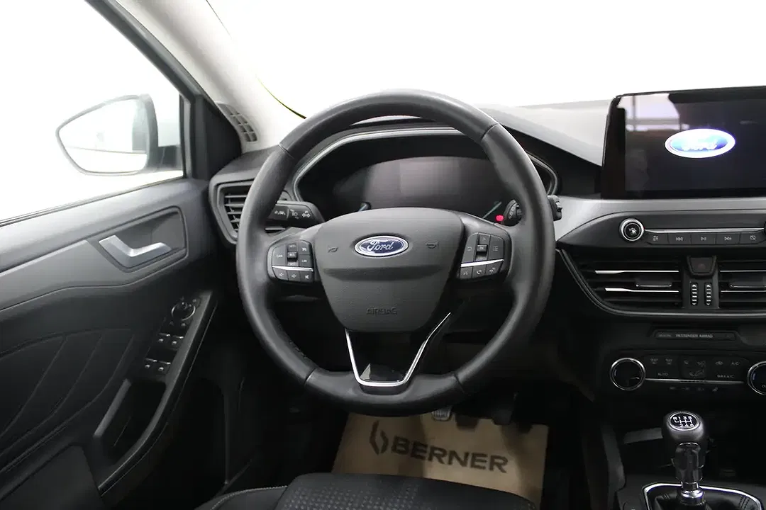 Ford Focus 1.5 EcoBlue - Thumbnail 6