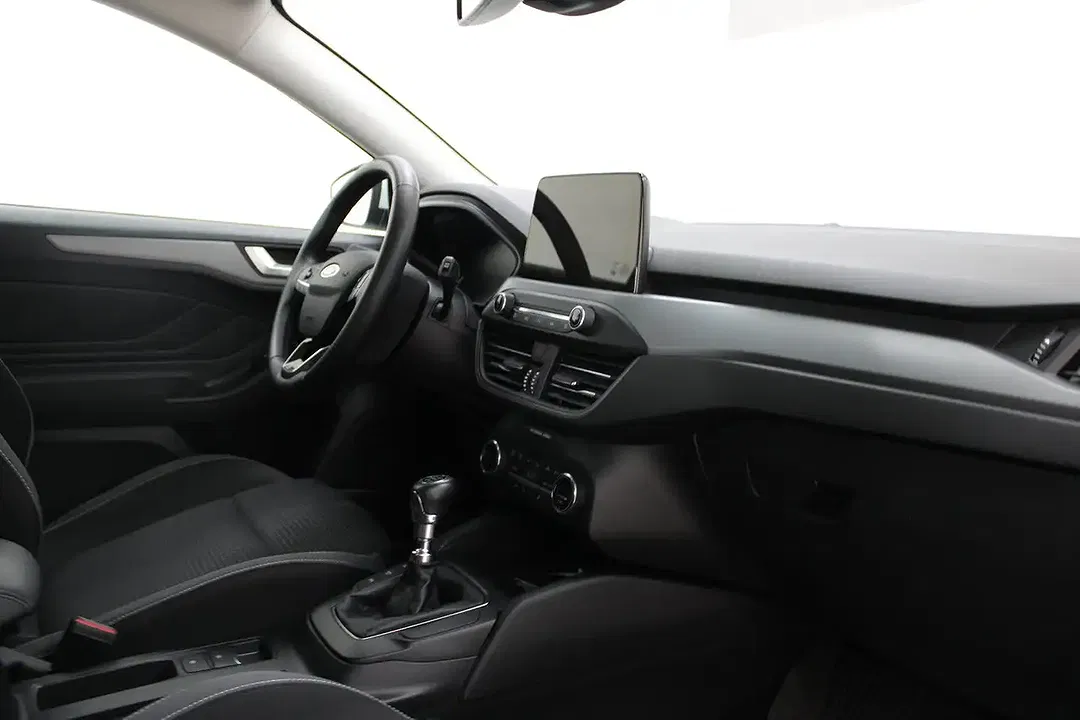 Ford Focus 1.5 EcoBlue - Thumbnail 7