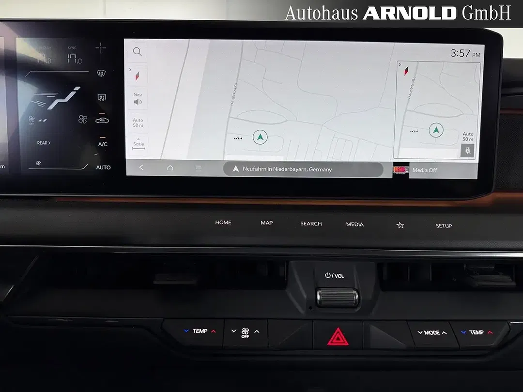 Kia EV9 AWD - Thumbnail 6