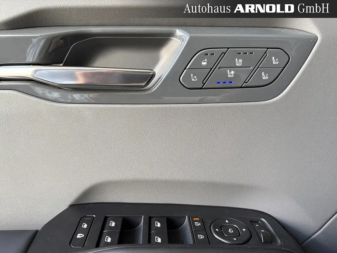 Kia EV9 AWD - Thumbnail 7