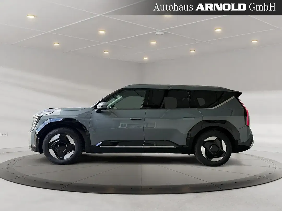 Kia EV9 AWD - foto 2