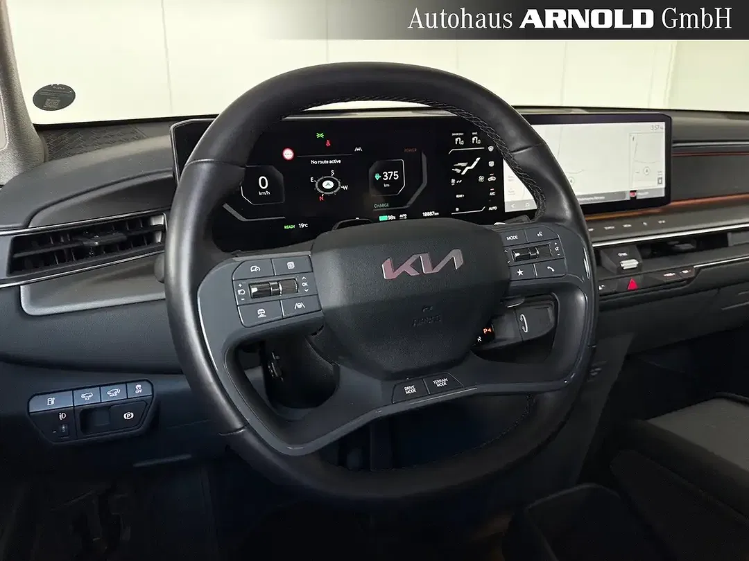 Kia EV9 AWD - Thumbnail 5