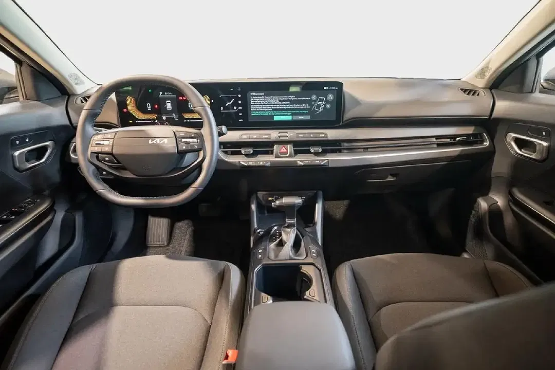 Kia K4 1.6 T-GDI - Thumbnail 10