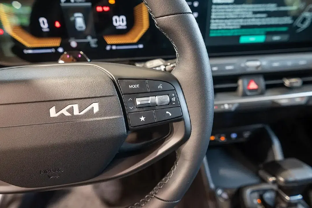 Kia K4 1.6 T-GDI - Thumbnail 12